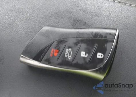 2023 Lexus Rx 350 F Sport Handling z USA, uszkodzony, nr VIN 2T2BAMCA7PC009288